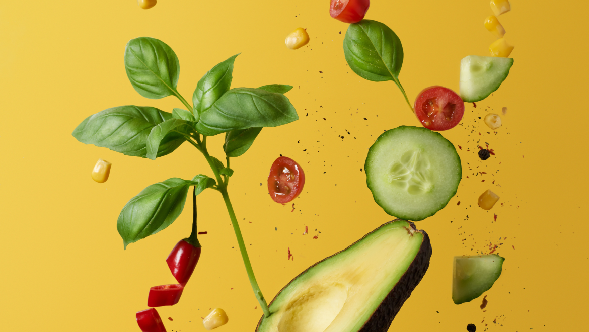 Dietética, medicinas naturales